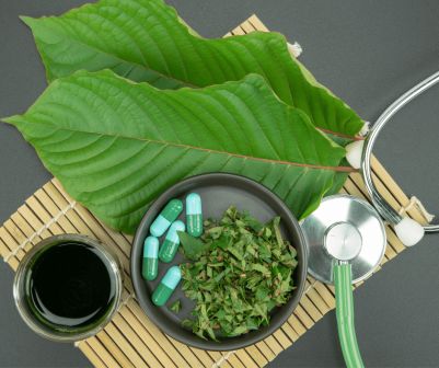 Kratom